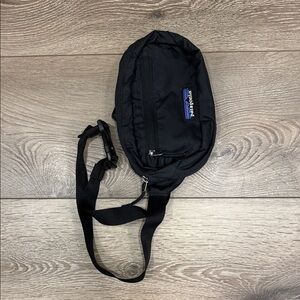 Patagonia Black Belt Bag